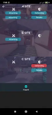 Valorant Lineups android App screenshot 3