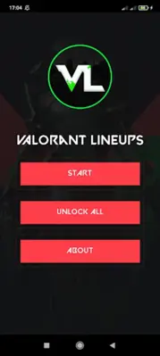 Valorant Lineups android App screenshot 6